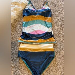 Nani Swimwear Tankini